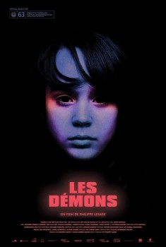 Les Démons (2015) Les Démons (2015)
