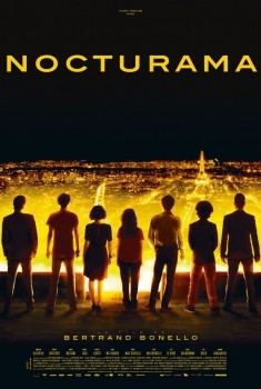 Nocturama (2015)