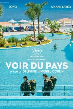 Voir du Pays (2016)