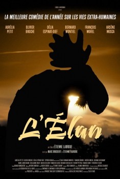 L'Elan (2014)