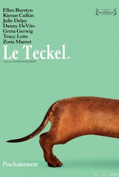 Le Teckel (2016) Le Teckel (2016)