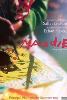 Maudie (2015)