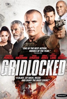 Gridlocked (2015)