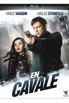 En cavale (2016)