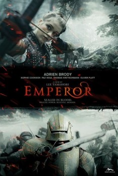 Emperor (2014)