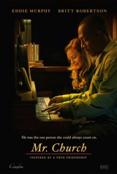 Mr. church (2016)