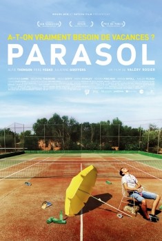 Parasol (2015)