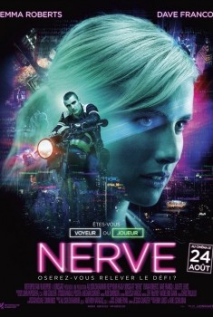 Nerve (2016)