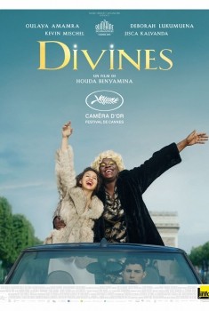 Divines (2016)