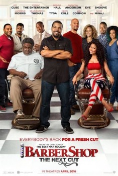 Barbershop: the next cut (2016)