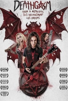 Deathgasm (2015)