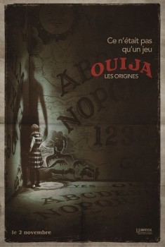 Ouija : les origines (2016)