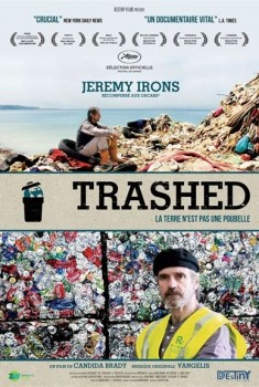 Trashed (2012)