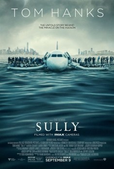 Sully (2016)