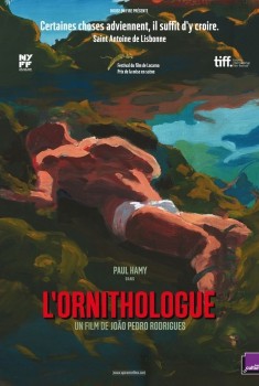 L'ornithologue (2015)