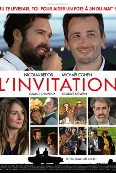 L'Invitation (2015)