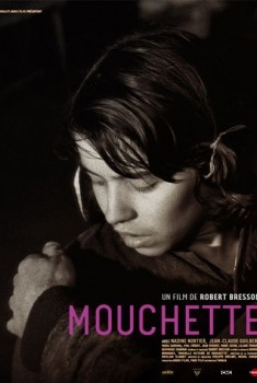 Mouchette (1967)