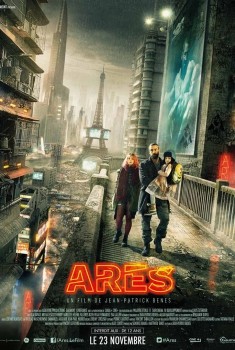 Arès (2015)