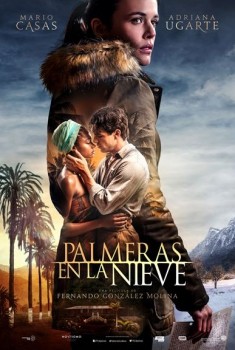 Palmeras en la nieve (2015)