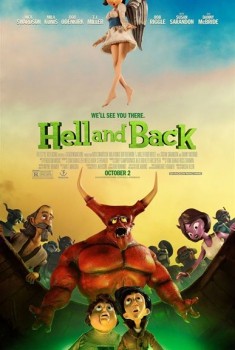 Hell & Back (2015)