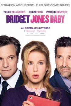 Bridget Jones Baby (2015)