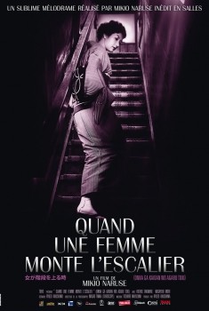 Quand une femme monte l'escalier (1960)