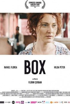 Box (2015) Box (2015)