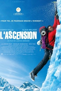 L'Ascension (2016)