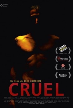 Cruel (2014)