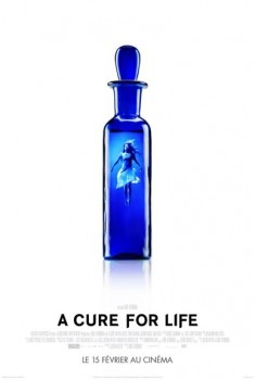A Cure for Life (2017)