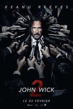 John Wick 2 (2016)