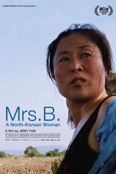 Madame B, histoire d'une Nord-Coréenne (2016)