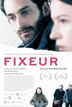 Fixeur (2016)