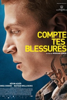 Compte tes blessures (2015)