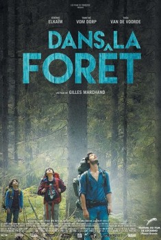 Dans la forêt (2016)