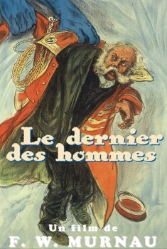 Le Dernier des hommes (1924)