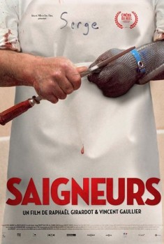 Saigneurs (2016)