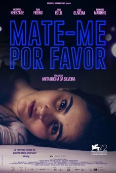 Mate-me Por Favor (2015)