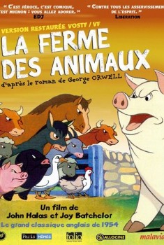 La Ferme des animaux (1954)