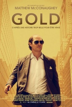 Gold (2016)