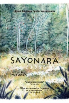 Sayônara (2016)