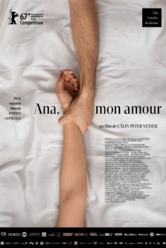 Ana, mon amour (2016)