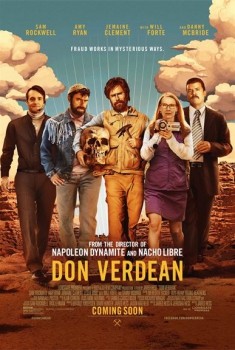 Don Verdean (2015)