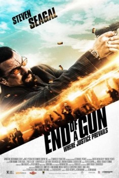 End Of A Gun (2016)