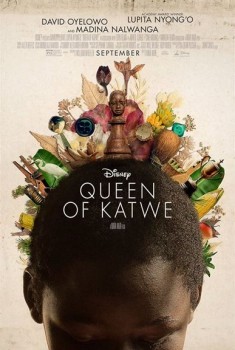 Queen Of Katwe (2016) Queen Of Katwe (2016)