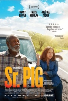 Mr. Pig (2016)