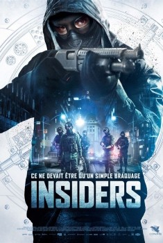 Insiders (2016)