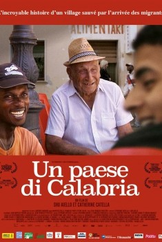 Un Paese di Calabria (2016)