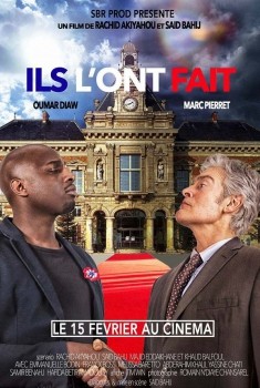 Ils l'ont fait (2015)