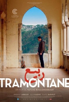 Tramontane (2016)